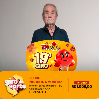 Ganhador
