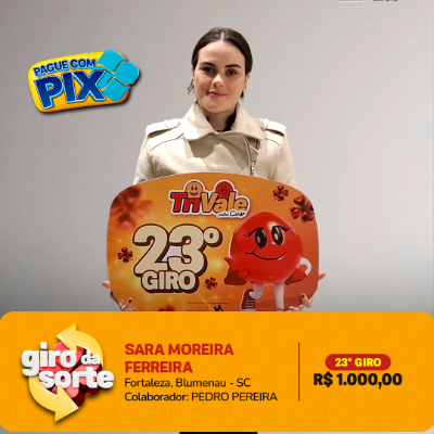 Ganhador