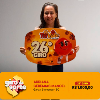 Ganhador
