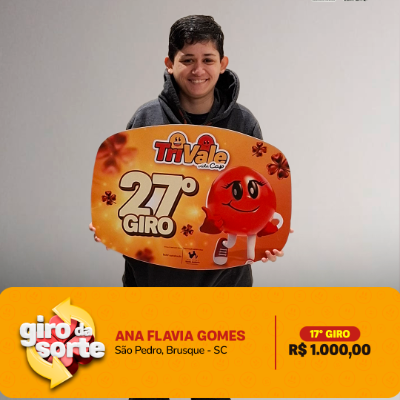 Ganhador