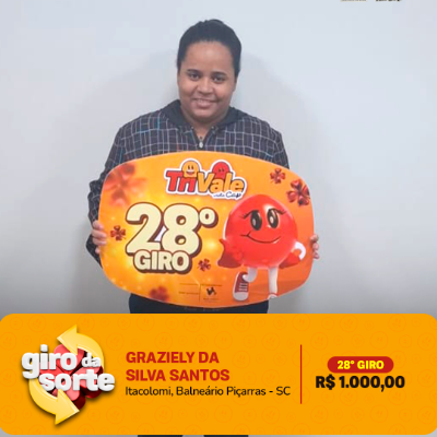 Ganhador