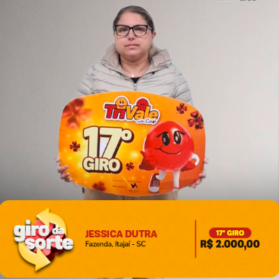 Ganhador