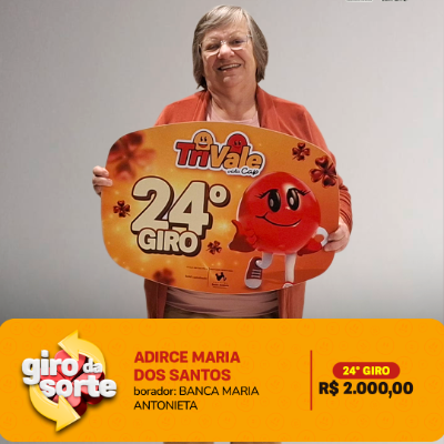 Ganhador