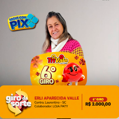 Ganhador