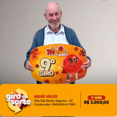 Ganhador