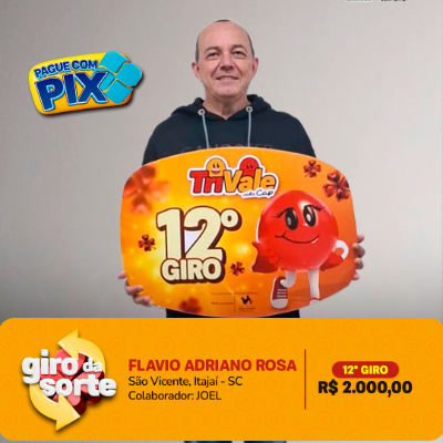 Ganhador