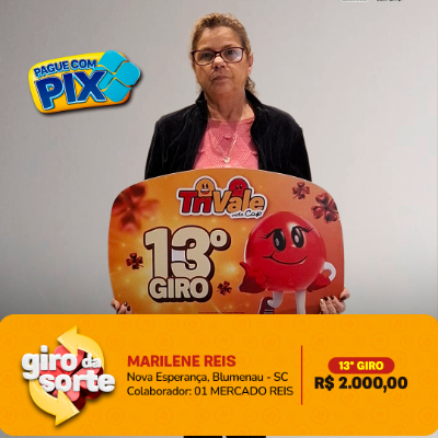 Ganhador