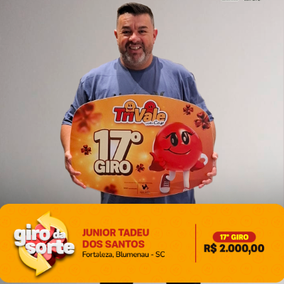 Ganhador