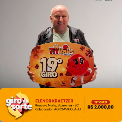 Ganhador