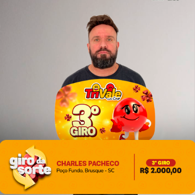Ganhador