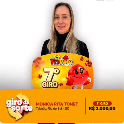 Ganhador