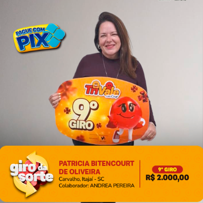 Ganhador