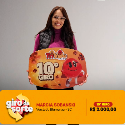 Ganhador