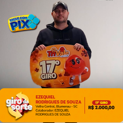 Ganhador