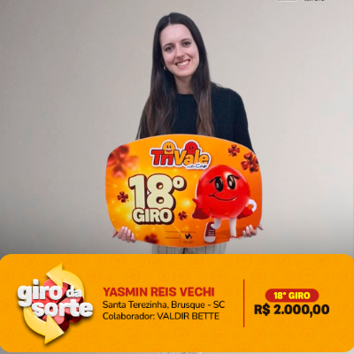 Ganhador