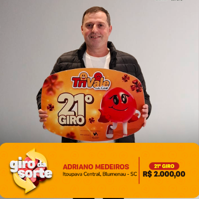 Ganhador