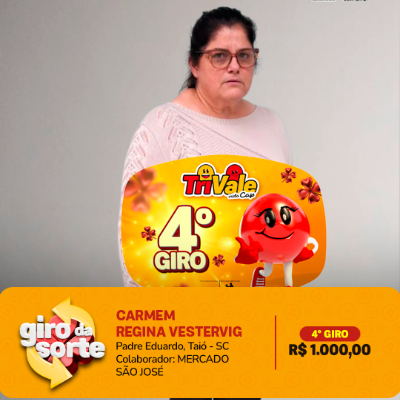 Ganhador
