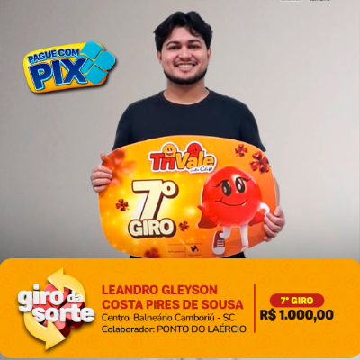 Ganhador