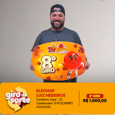 Ganhador