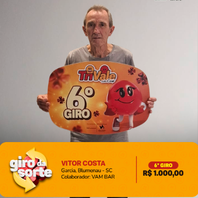 Ganhador