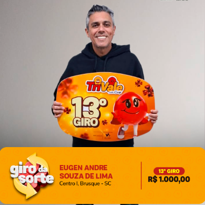 Ganhador