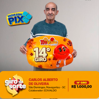 Ganhador