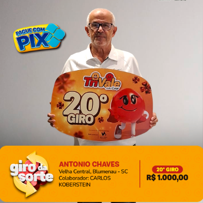 Ganhador