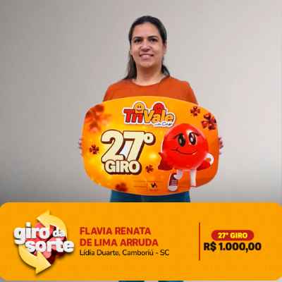Ganhador