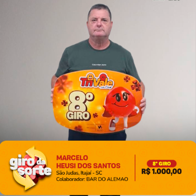 Ganhador