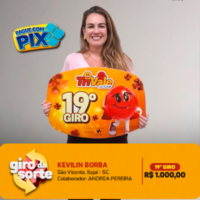 Ganhador