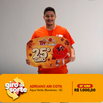 Ganhador