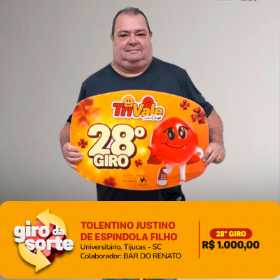 Ganhador