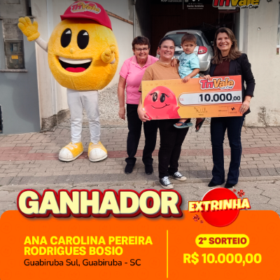 Ganhador