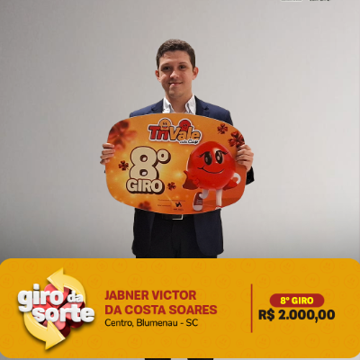 Ganhador