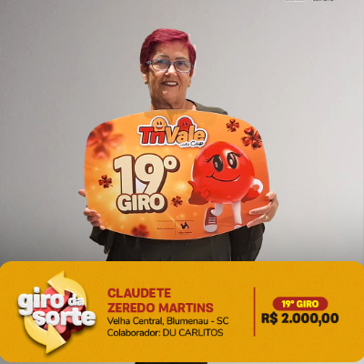 Ganhador