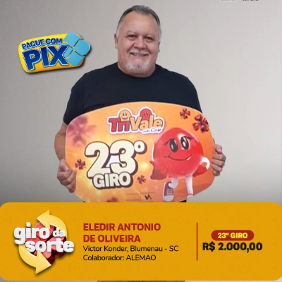 Ganhador
