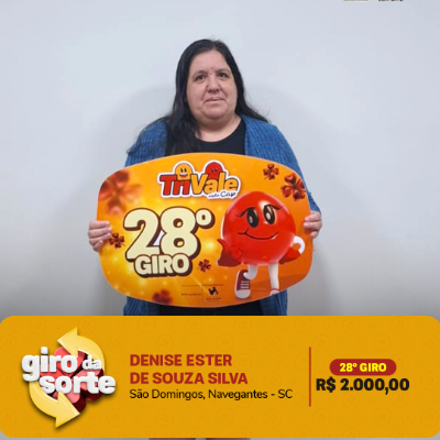 Ganhador