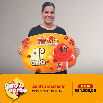 Ganhador