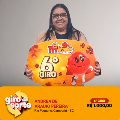 Ganhador