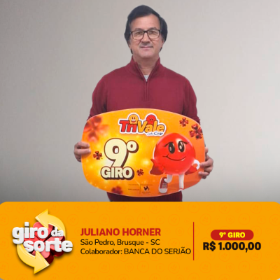 Ganhador