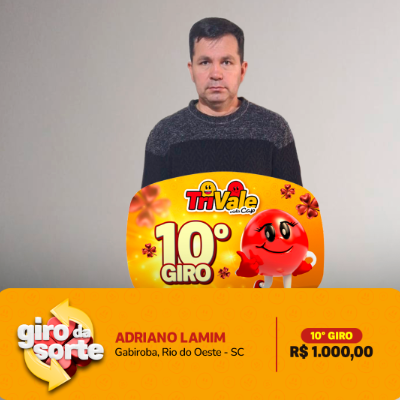 Ganhador
