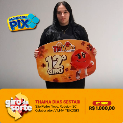 Ganhador