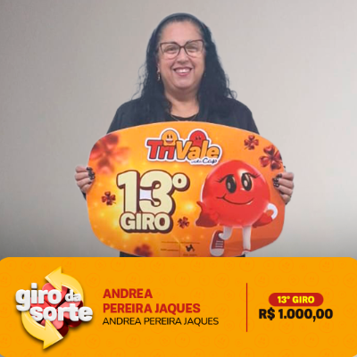 Ganhador