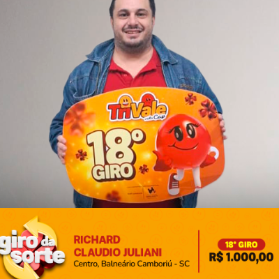 Ganhador