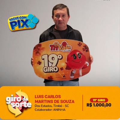 Ganhador