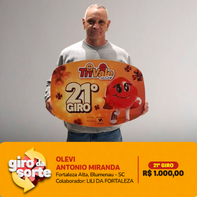 Ganhador