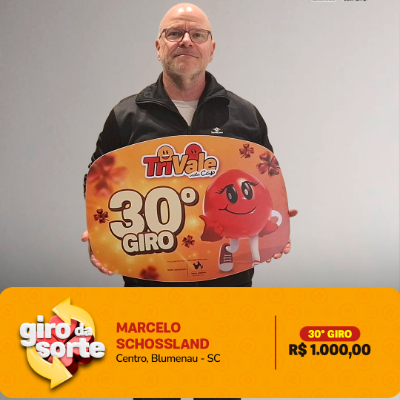 Ganhador
