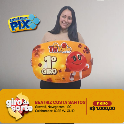 Ganhador