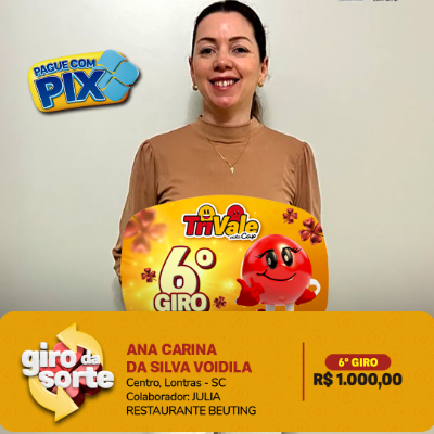 Ganhador