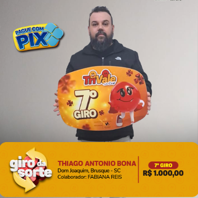 Ganhador